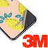 Bouffants and Broken Hearts Lemon Party Google Pixel 3a Skin